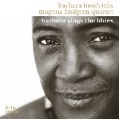 Album artwork for Barbara Hendricks: Barbara Sings the Blues