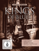 Album artwork for Kings Of Blues 