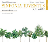 Album artwork for Sinfonia Iuventus: i jej solisci
