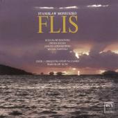 Album artwork for MONIUSZKO: FLIS