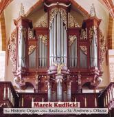 Album artwork for MAREK KUDLICKI
