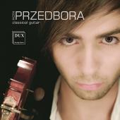 Album artwork for PIOTR PRZEDBORA