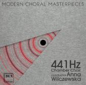 Album artwork for Modern Choral Masterpieces