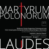 Album artwork for Martyrum Polonorum Laudes