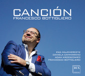 Album artwork for Bottigliero: Mädchen, Suite del Regreso & Canció