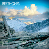 Album artwork for Beethoven: 6 Variations on an Original Theme & Pia