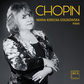 Album artwork for Chopin: 24 Preludes - Andante spianato and Grande 
