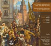 Album artwork for Music of French Masters at Warsaw Castle