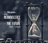 Album artwork for Reminiscence of the Future