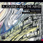 Album artwork for A Journey Into the Abyss