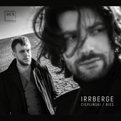 Album artwork for Irrberge
