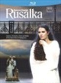Album artwork for Dvorak: RUSALKA (BR) / Polkowska, Figas