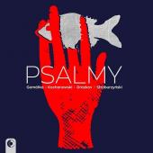 Album artwork for Psalmy (Rennaissance Psalms recomposed)