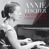 Album artwork for Essential Collection / Annie Fischer