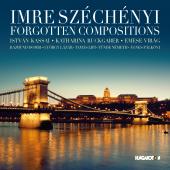 Album artwork for Szechenyi: Forgotten Compositions