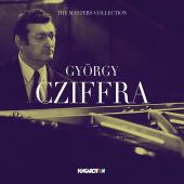Album artwork for The Masters Collection: György Cziffra 3CD