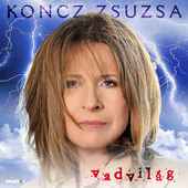 Album artwork for Vadvilág