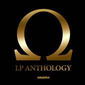 Album artwork for Omega LP Anthology