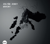 Album artwork for Zoltan Jeney - Wohin? 