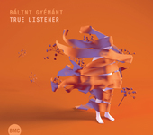 Album artwork for Balint Gyemant - True Listener 
