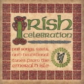 Album artwork for IRISH CELEBRATION