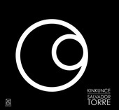 Album artwork for Torre: Kinkunce