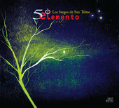 Album artwork for Los fuegos de San Telmo