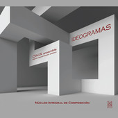Album artwork for Ideogramas