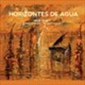 Album artwork for Horizontes de agua