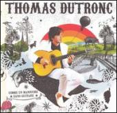 Album artwork for Thomas Dutronc : Comme Un Manouche Sans Guitare