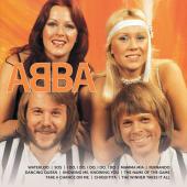 Album artwork for ABBA ICON