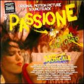 Album artwork for Passione: Un Avventura Musicale