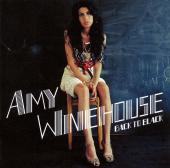 Album artwork for BACK TO BLACK / Amy Winehouse