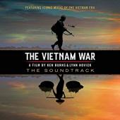 Album artwork for The Vietnam War: The Sondtrack (Ken Burns/Lynn Nov