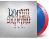 Album artwork for Lynyrd Skynyrd - Collected Limited Edition