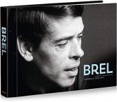 Album artwork for Jacques Brel - 40th Anniversary (21 Cds)