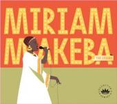 Album artwork for Miriam Makeba: The Legend