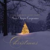 Album artwork for Mary Chapin Carpenter: Come Darkness, Come Light