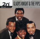 Album artwork for Best Of Gladys Knight And The Pips, The - 20th Cen