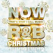 Album artwork for Now R&B Christmas