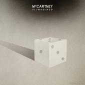 Album artwork for McCartney III Imagined / Paul McCartney