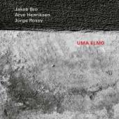 Album artwork for Jakob Bro: Uma Elmo