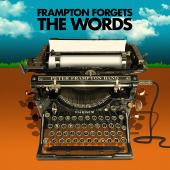 Album artwork for Frampton Forgets the Words / Peter Frampton