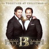 Album artwork for Michael Ball and Alfie Boy - Together At Christmas