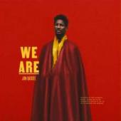 Album artwork for Jon Batiste: We Are