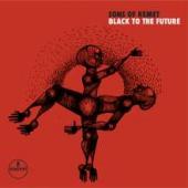 Album artwork for Sons Of Kemet: Black To The Future LP