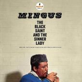 Album artwork for The Black Saint and The Sinner Lady LP / Mingus