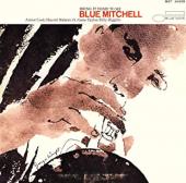 Album artwork for Blue Mitchell: Bring It Home To Me (Tone Poet Viny