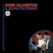 Album artwork for Duke Ellington Meets Coleman Hawkins (Acoustic Sou
