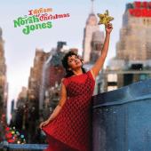 Album artwork for Norah Jones: I Dream Of Christmas
